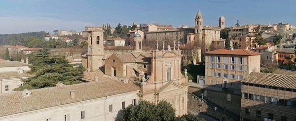 Università degli Studi di Perugia