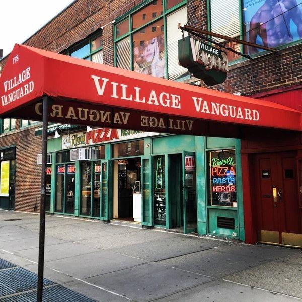 Village Vanguard (foto da Movie Travel)