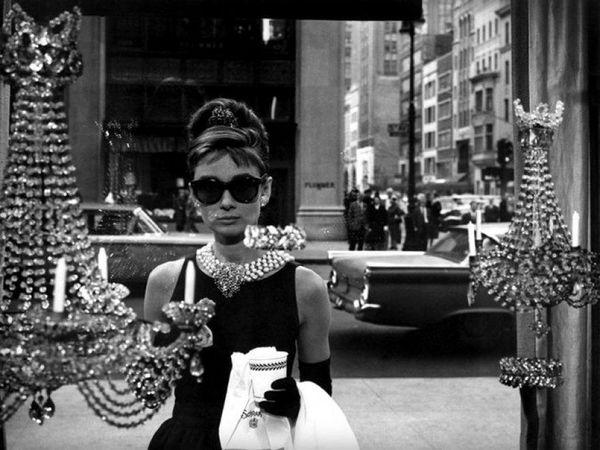  Colazione da Tiffany, Fifth Avenue (foto da Repubblica.it)